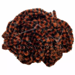 Hareline Fly Fish Food Small Stonefly Chenille 14 Hareline Fly Fish Food Small Stonefly Chenille