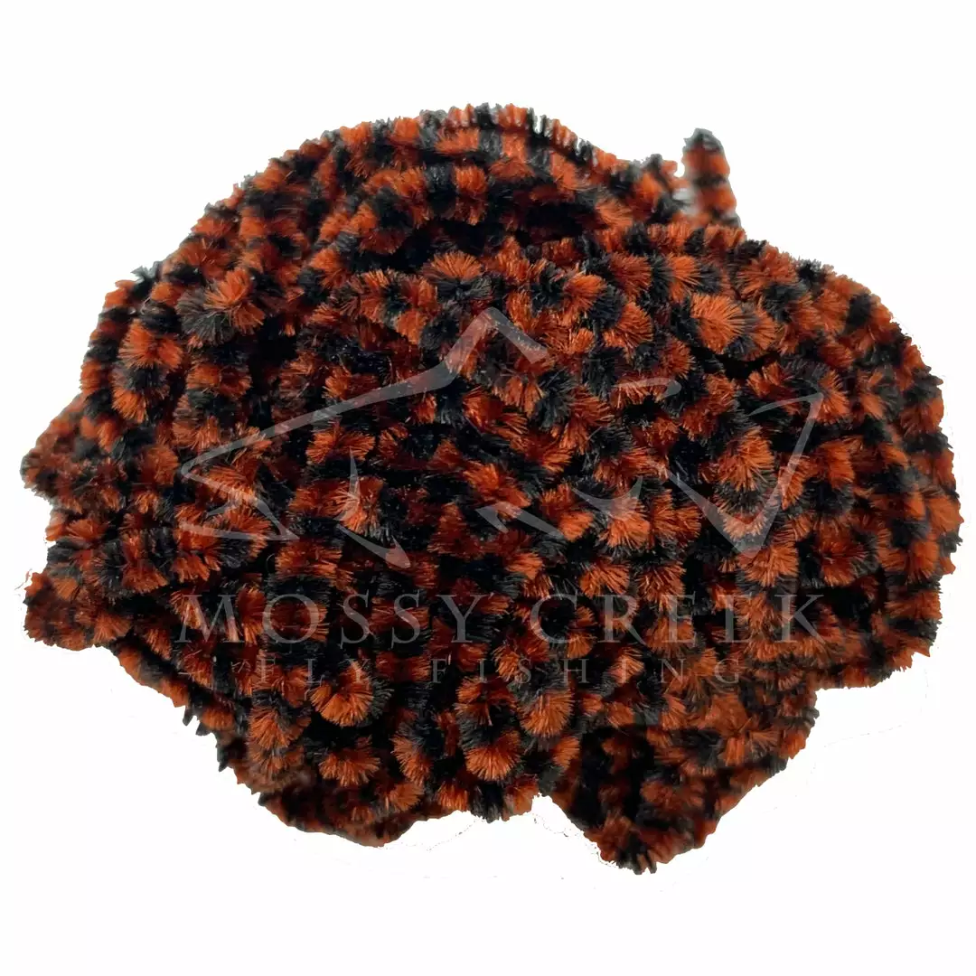 Hareline Fly Fish Food Small Stonefly Chenille 7 Hareline Fly Fish Food Small Stonefly Chenille