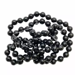 Wapsi Fly Bead Chain Eyes Black