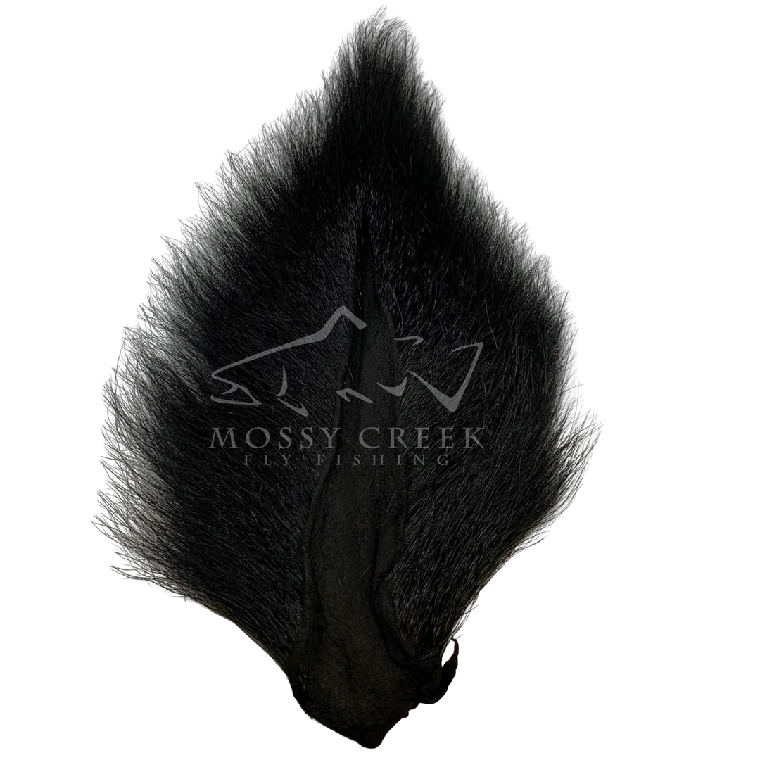 Wapsi Fly Hair & Fur Bucktail 7 Wapsi Fly Hair & Fur Bucktail