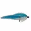 Mattioli Flies Bunker Fly Blue Over White