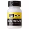 Hareline Accessories Loon Blue Ribbon