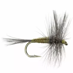 Umpqua Feather Merchants Blue Wing Olive Flies