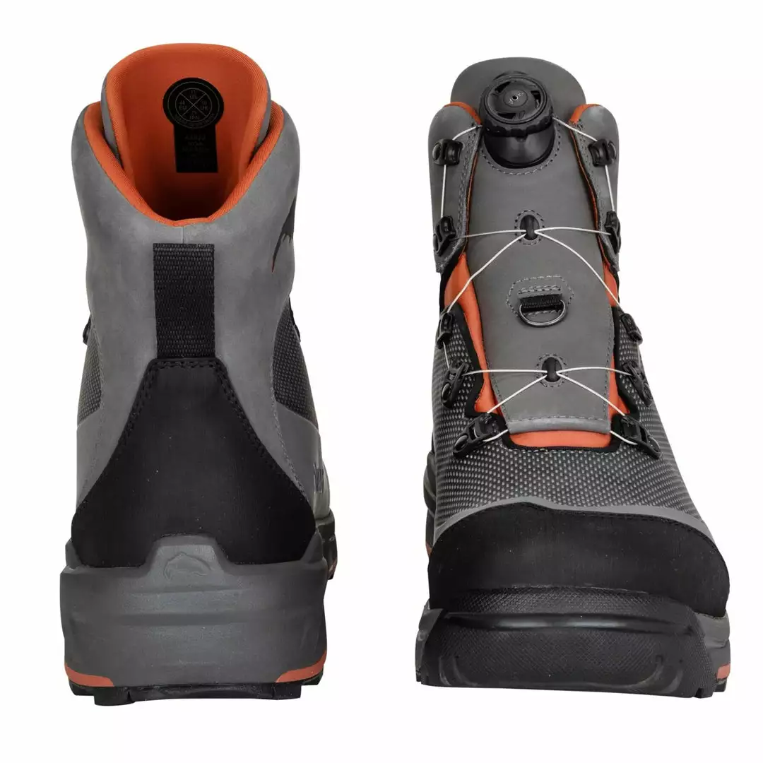 Simms Fishing Products Wading Boots Simms Guide Boa Boot Vibram Sole 3 Simms Fishing Products Wading Boots Simms Guide Boa Boot Vibram Sole