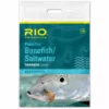 RIO Products RIO Fluoroflex Bonefish/Saltwater Tapered Leader