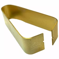 Hareline Tools Brassie Hair Packer