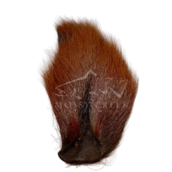 Wapsi Fly Hair & Fur Bucktail 27 Wapsi Fly Hair & Fur Bucktail