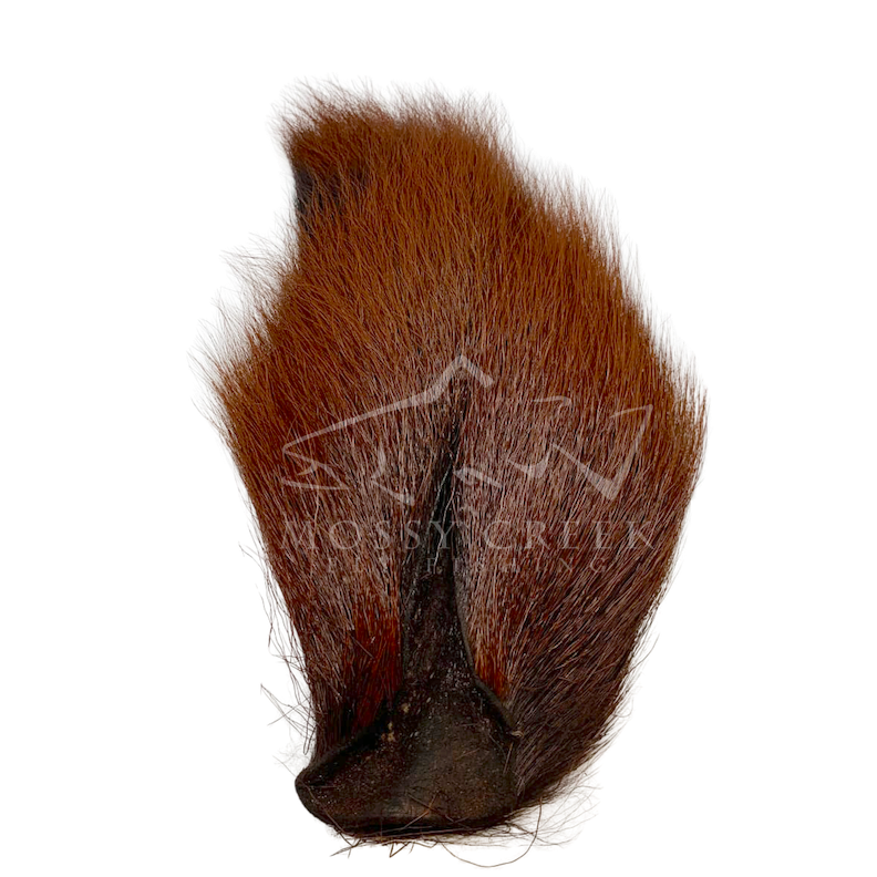 Wapsi Fly Hair & Fur Bucktail 11 Wapsi Fly Hair & Fur Bucktail