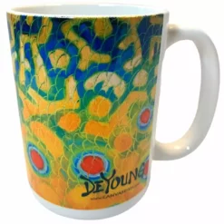 DeYoung Coffee Mug