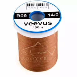 Hareline Thread, Tinsel, Wire Veevus Tying Thread 14/0 16 Hareline Thread, Tinsel, Wire Veevus Tying Thread 14/0