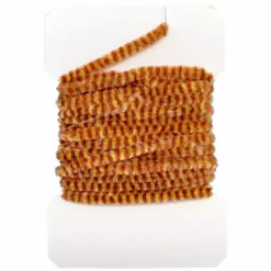 Hareline Variegated Chenille Medium Chenille & Yarn