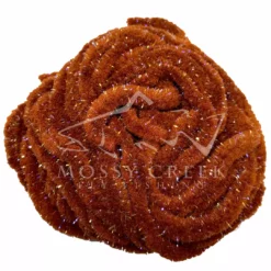 Hareline UV Galaxy Mop Chenille Chenille & Yarn 18 Hareline UV Galaxy Mop Chenille Chenille & Yarn