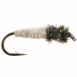 Umpqua Feather Merchants Flies Buckskin Caddis