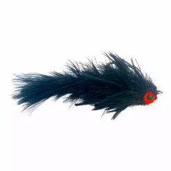 Flymen Chocklett's Bugger Game Changer Black