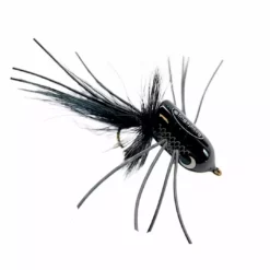 Boogle Bug Bullet Black