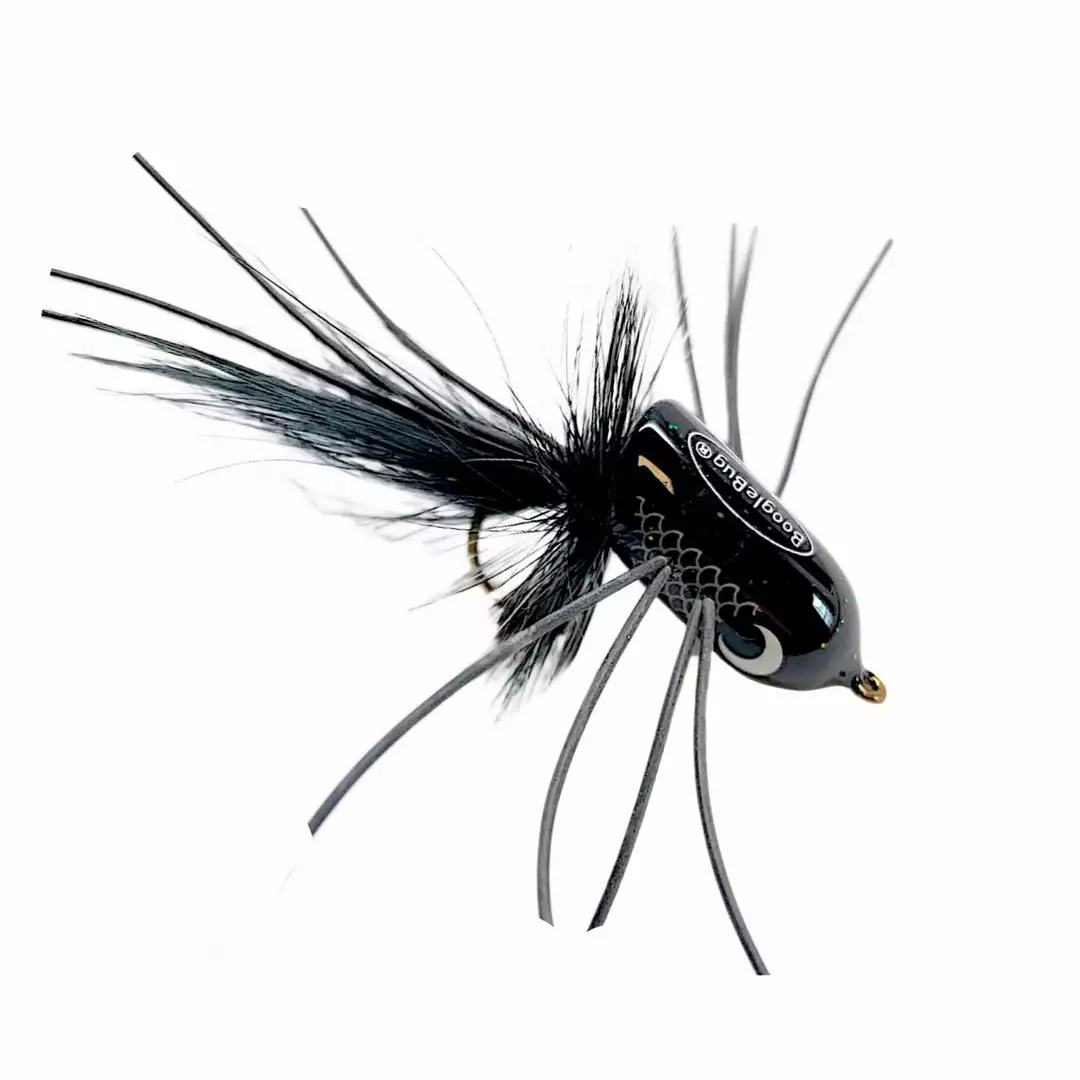 Boogle Bug Bullet Black 1 Boogle Bug Bullet Black