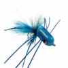 Flies Boogle Bug Bullet Electric Damsel