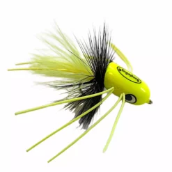 Boogle Bug Bullet Solar Flare