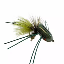 Boogle Bug Bullet Moss