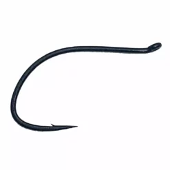 Hareline Hooks Gamakatsu C13U Keel Balance Hook 25pk