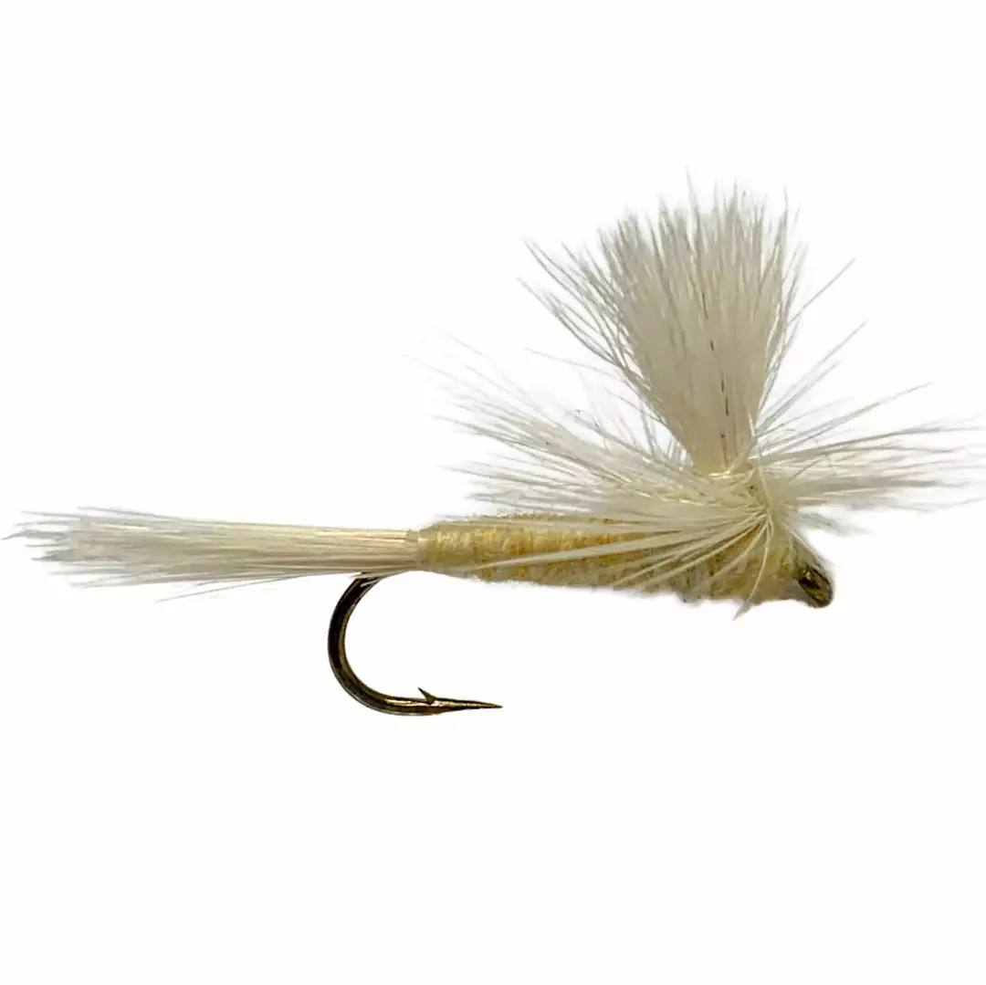 Umpqua Feather Merchants Flies Parachute Cahill 1 Umpqua Feather Merchants Flies Parachute Cahill