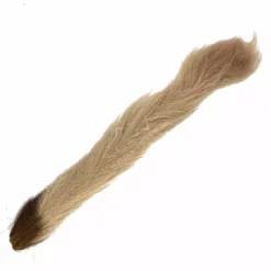 Wapsi Fly Calf Tail (Kiptail) Hair & Fur