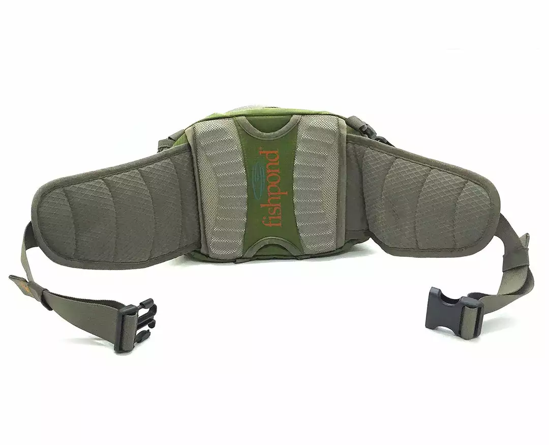 Fishpond Encampment Lumbar Pack Packs & Vests 2 Fishpond Encampment Lumbar Pack Packs & Vests