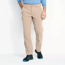 Orvis Jackson Stretch Quick-Dry Pants Canyon