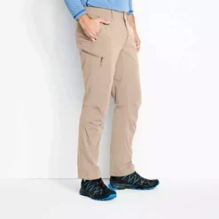 Orvis Jackson Stretch Quick-Dry Pants Canyon 7 Orvis Jackson Stretch Quick-Dry Pants Canyon