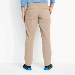 Orvis Jackson Stretch Quick-Dry Pants Canyon 8 Orvis Jackson Stretch Quick-Dry Pants Canyon