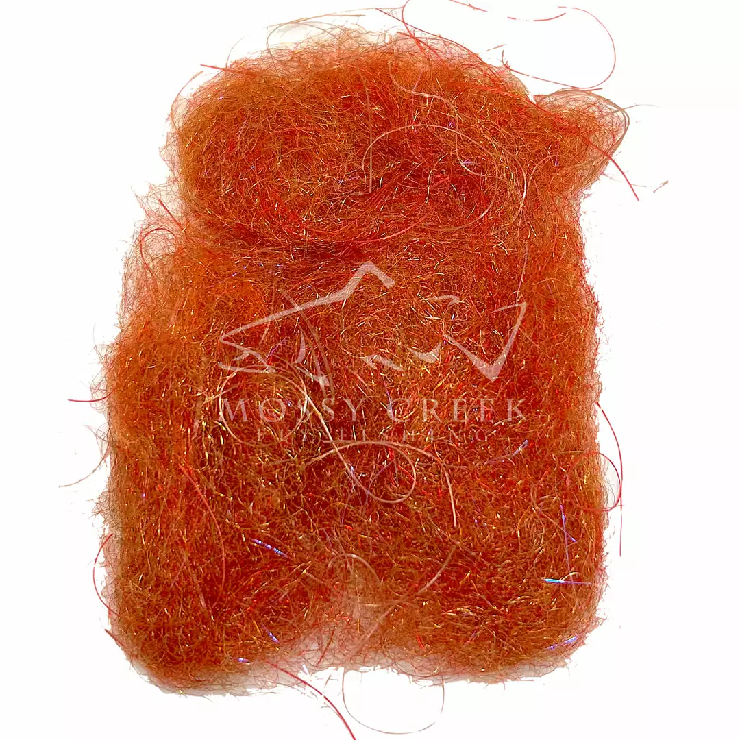 Hareline Dubbing Cohen's Carp Dub 1 Hareline Dubbing Cohen's Carp Dub