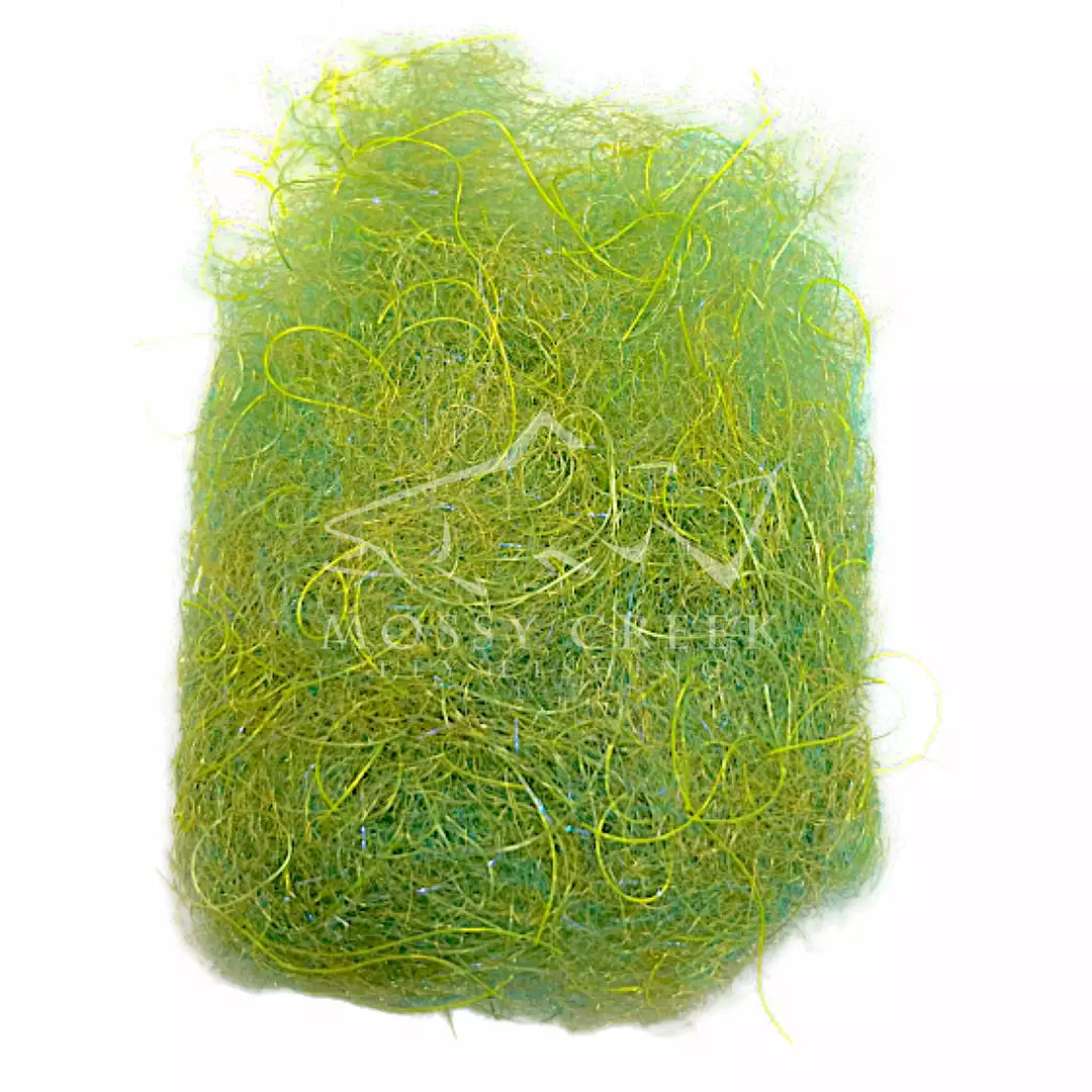 Hareline Dubbing Cohen's Carp Dub 8 Hareline Dubbing Cohen's Carp Dub