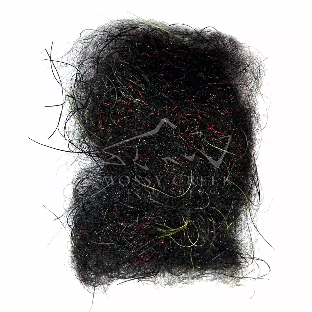 Hareline Dubbing Cohen's Carp Dub 2 Hareline Dubbing Cohen's Carp Dub