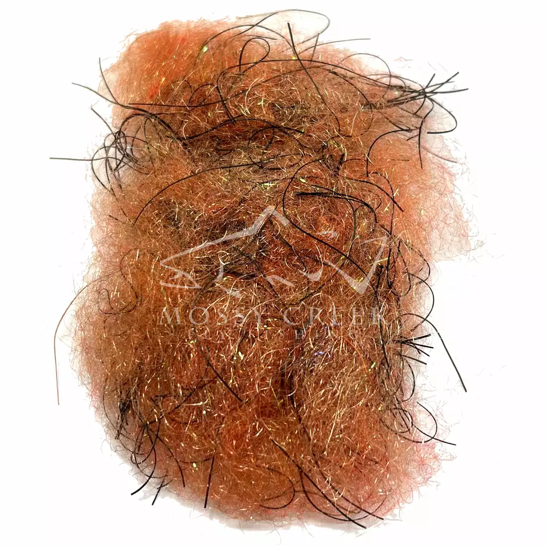 Hareline Dubbing Cohen's Carp Dub 11 Hareline Dubbing Cohen's Carp Dub