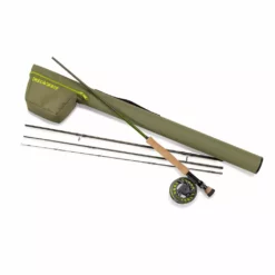 Fly Rods NEW Orvis Encounter Outfit