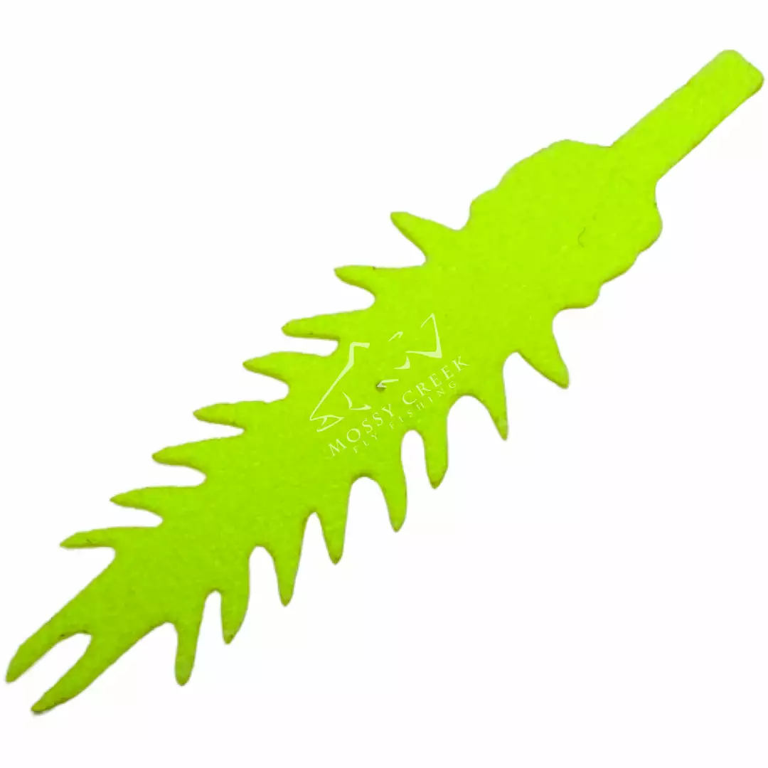 Eastern Trophies Ck Crittermite Tails 5 Eastern Trophies Ck Crittermite Tails