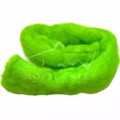 Hareline Hair & Fur Sculpin Wool