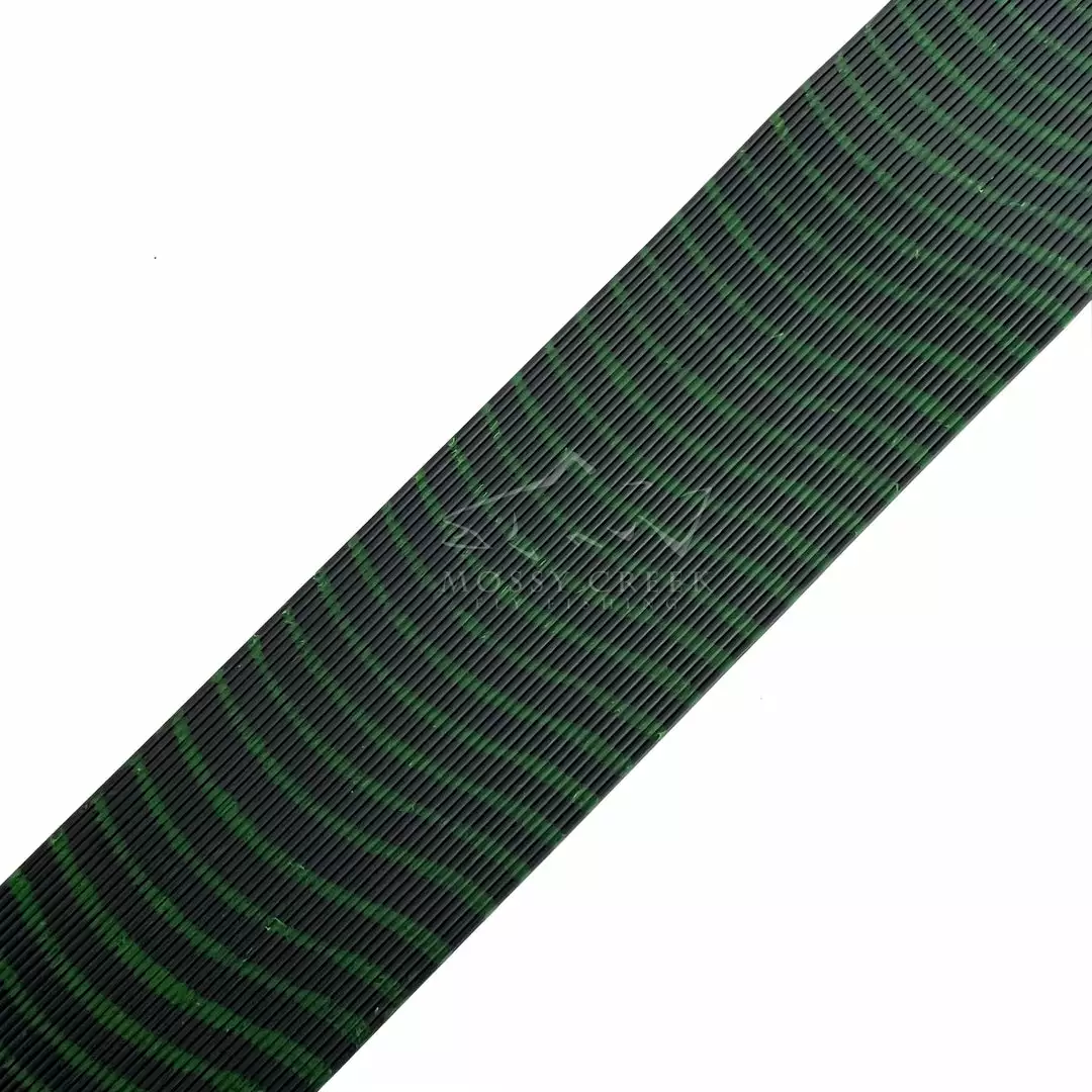 Mossy Creek Fly Fishing Round Rubber Legs Reptile Medium 13 Mossy Creek Fly Fishing Round Rubber Legs Reptile Medium