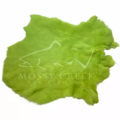 Wapsi Fly Whole Rabbit Skins Hair & Fur