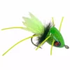Flies Rainy's Micro-Me Diving Frog Chartreuse