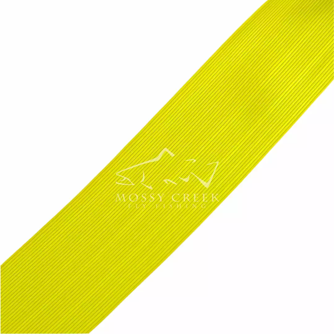 Mossy Creek Fly Fishing Round Rubber Legs Heavy 5 Mossy Creek Fly Fishing Round Rubber Legs Heavy