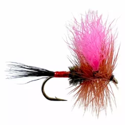Umpqua Feather Merchants Flies Dorsey's Cherry Limeade