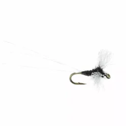 Umpqua Feather Merchants Chubby Trico Spinner