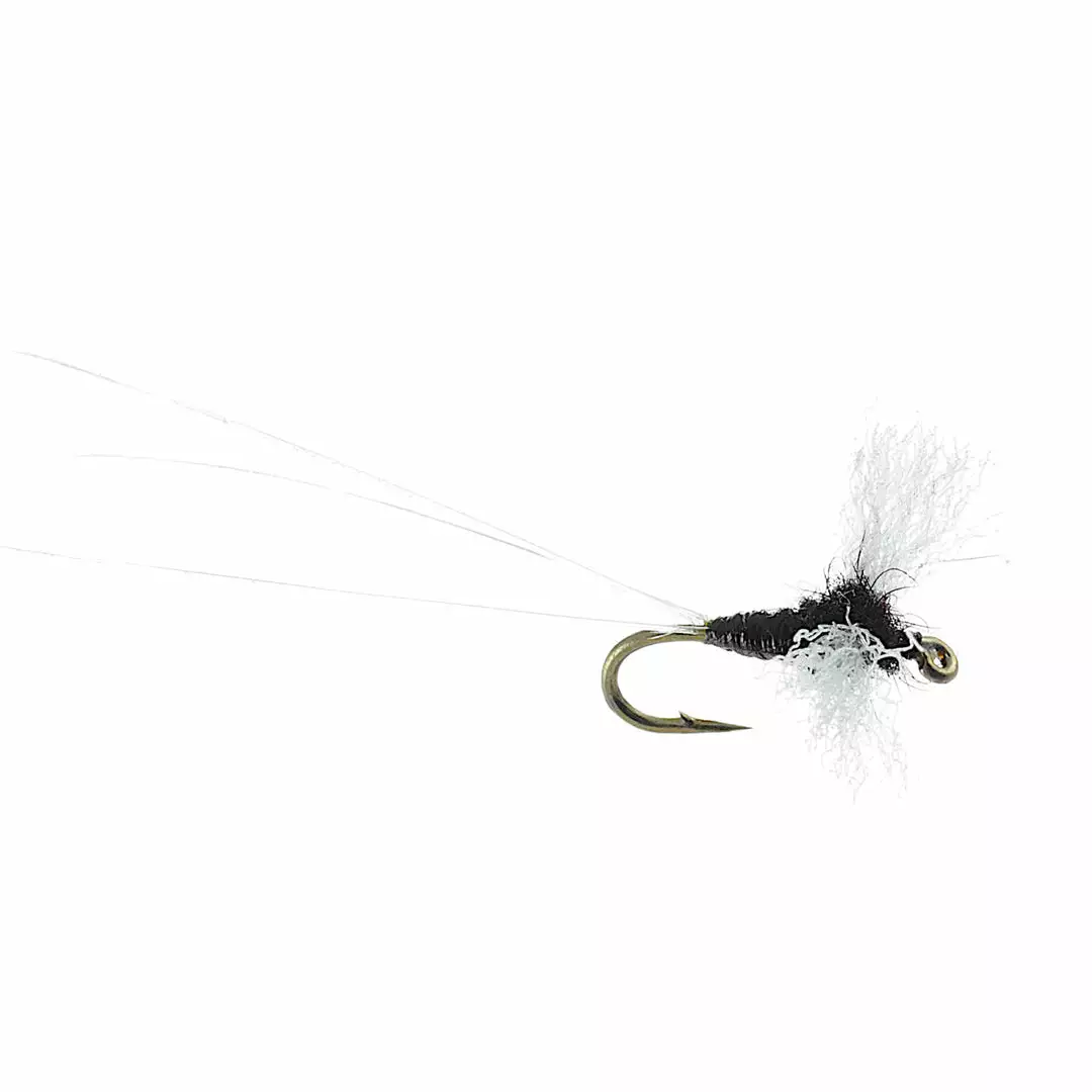 Umpqua Feather Merchants Chubby Trico Spinner 1 Umpqua Feather Merchants Chubby Trico Spinner