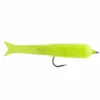 Umpqua Feather Merchants Flies CK Baitfish Chartreuse