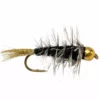 Umpqua Feather Merchants Ck Nymph Black