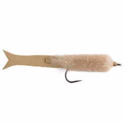 Umpqua Feather Merchants CK Baitfish Tan
