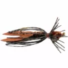 Umpqua Feather Merchants Flies Clawdad Brown