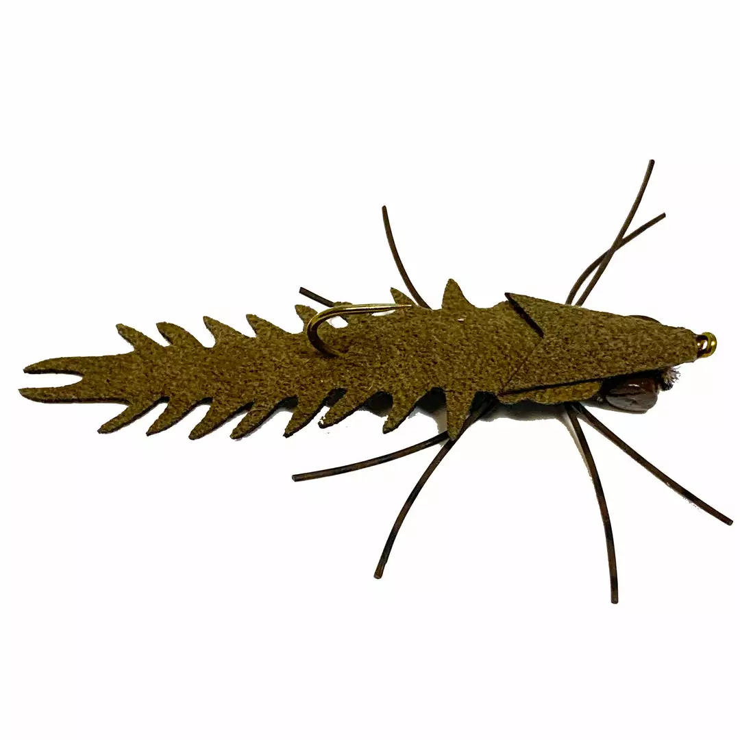 Umpqua Feather Merchants Crittermite Wood Flies 1 Umpqua Feather Merchants Crittermite Wood Flies