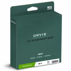 Fly Lines Orvis Clearwater Trout Fly Line